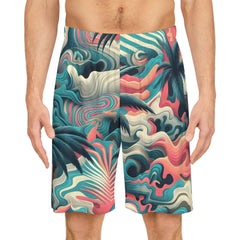 Stratton - Shorts