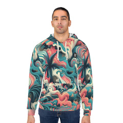 Stratton - AOP Hoodie