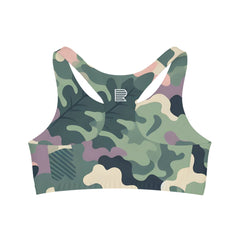 Ivy - Sports Bra