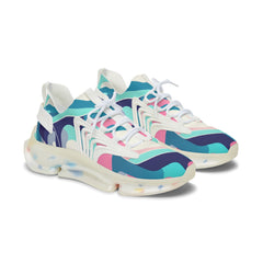 Vossen Women's Mesh Sneakers