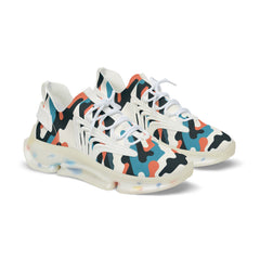 Kensington  -  Men's Mesh Sneaker