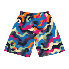 Vanetti - Shorts