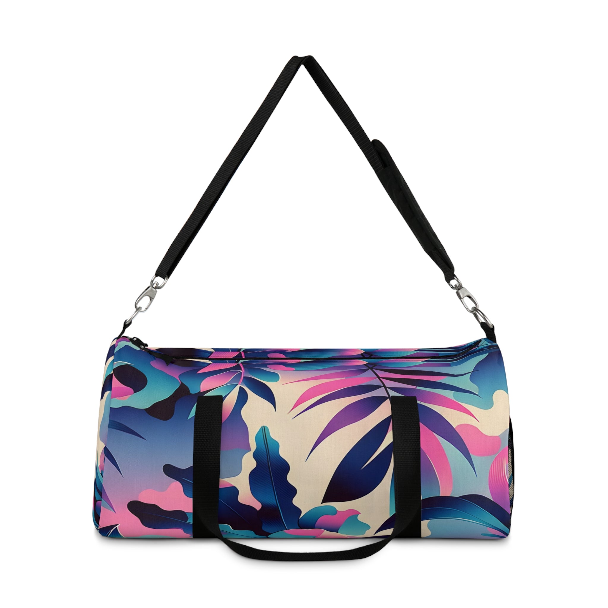 Palmer - Duffel Bag