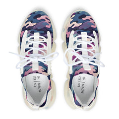 Tinker Women's Mesh Sneakers