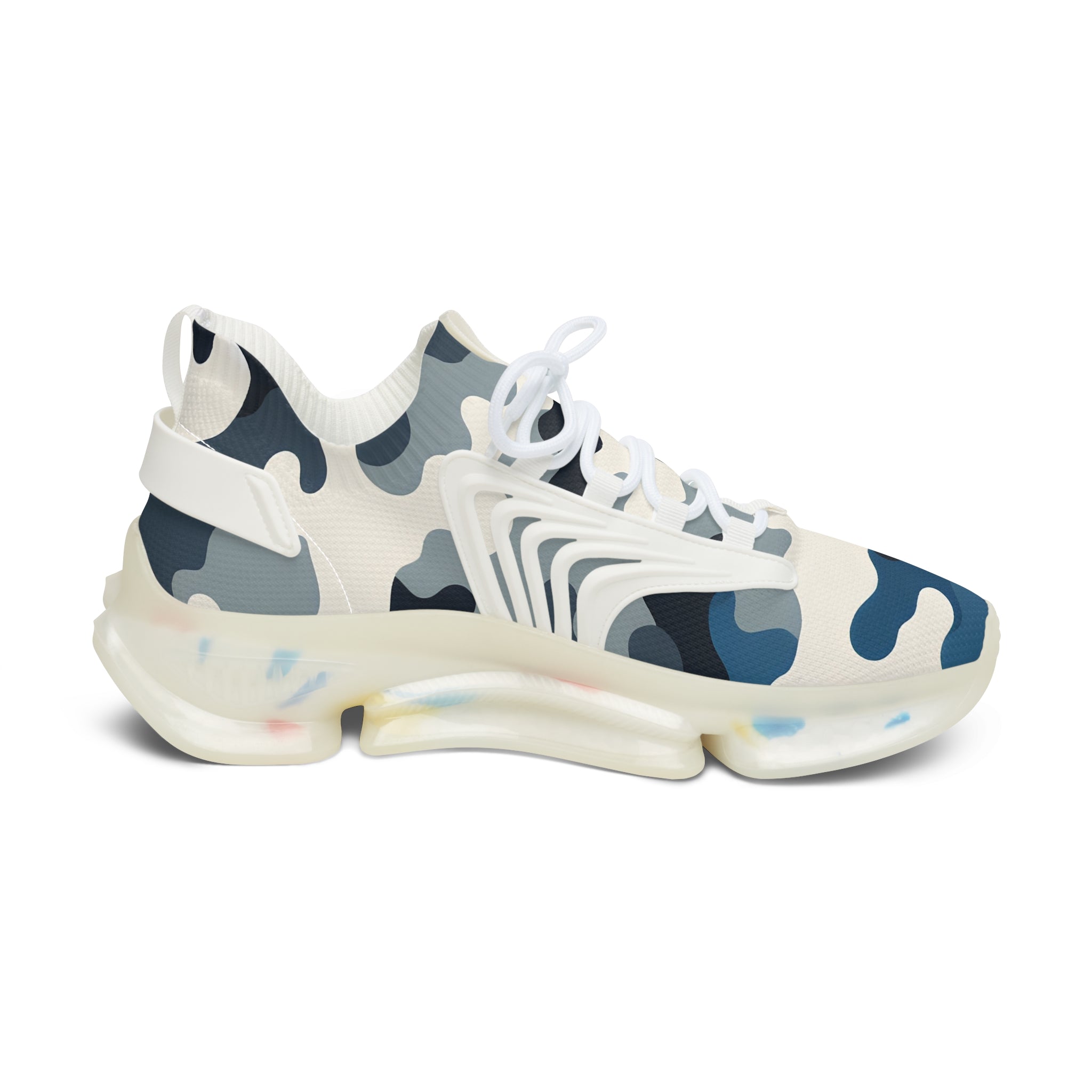 Riley Women's Mesh Sneakers