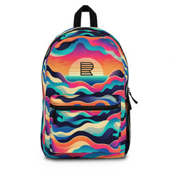 Buxton - Backpack