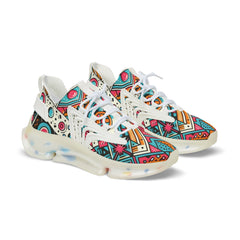 Ethos - Men's Mesh Sneaker
