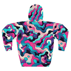 Sinclair - AOP Hoodie