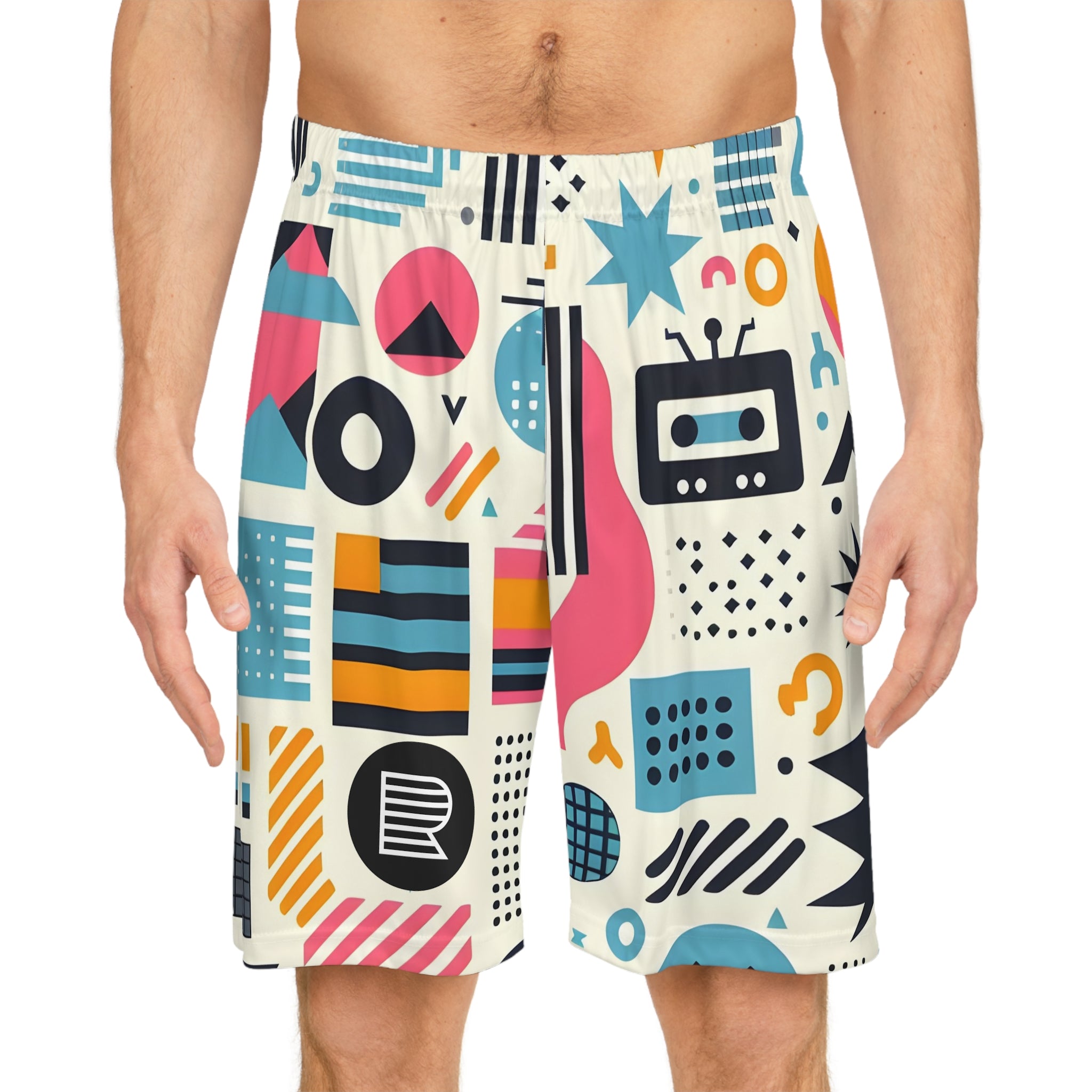 Archer - Shorts