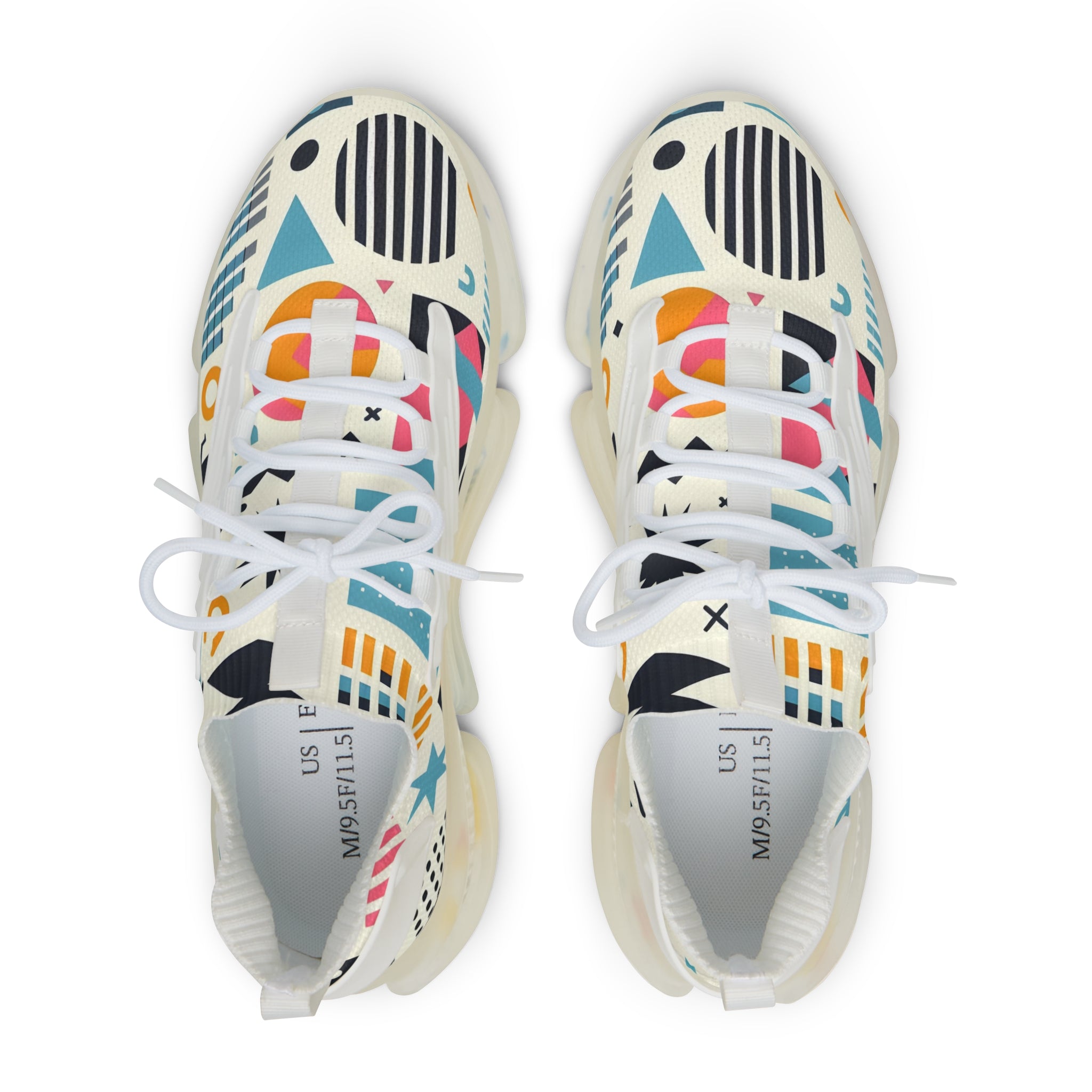 Archer - Men's Mesh Sneaker