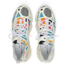 Archer - Men's Mesh Sneaker