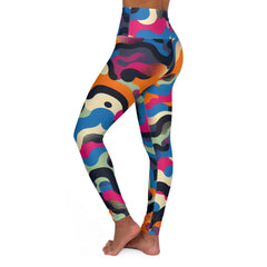 Silverstone - Leggings
