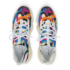 Vanetti  - Men's Mesh Sneaker