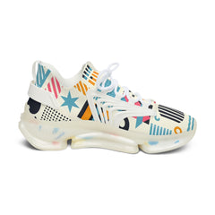 Archer Women's Mesh Sneakers