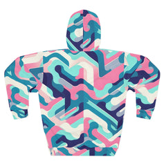 Vossen - AOP Hoodie