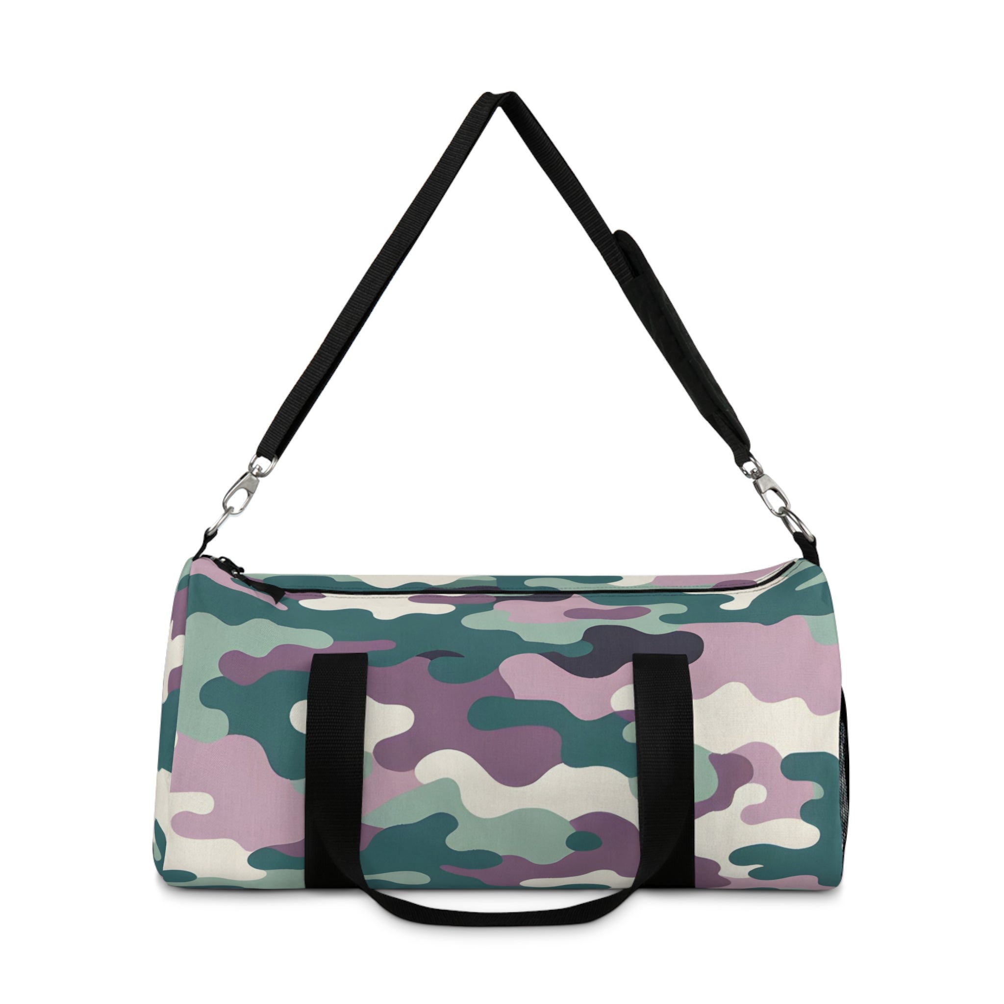 Castellano - Duffel Bag