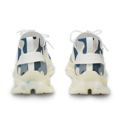 Riley - Men's Mesh Sneaker
