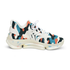 Kensington  -  Men's Mesh Sneaker
