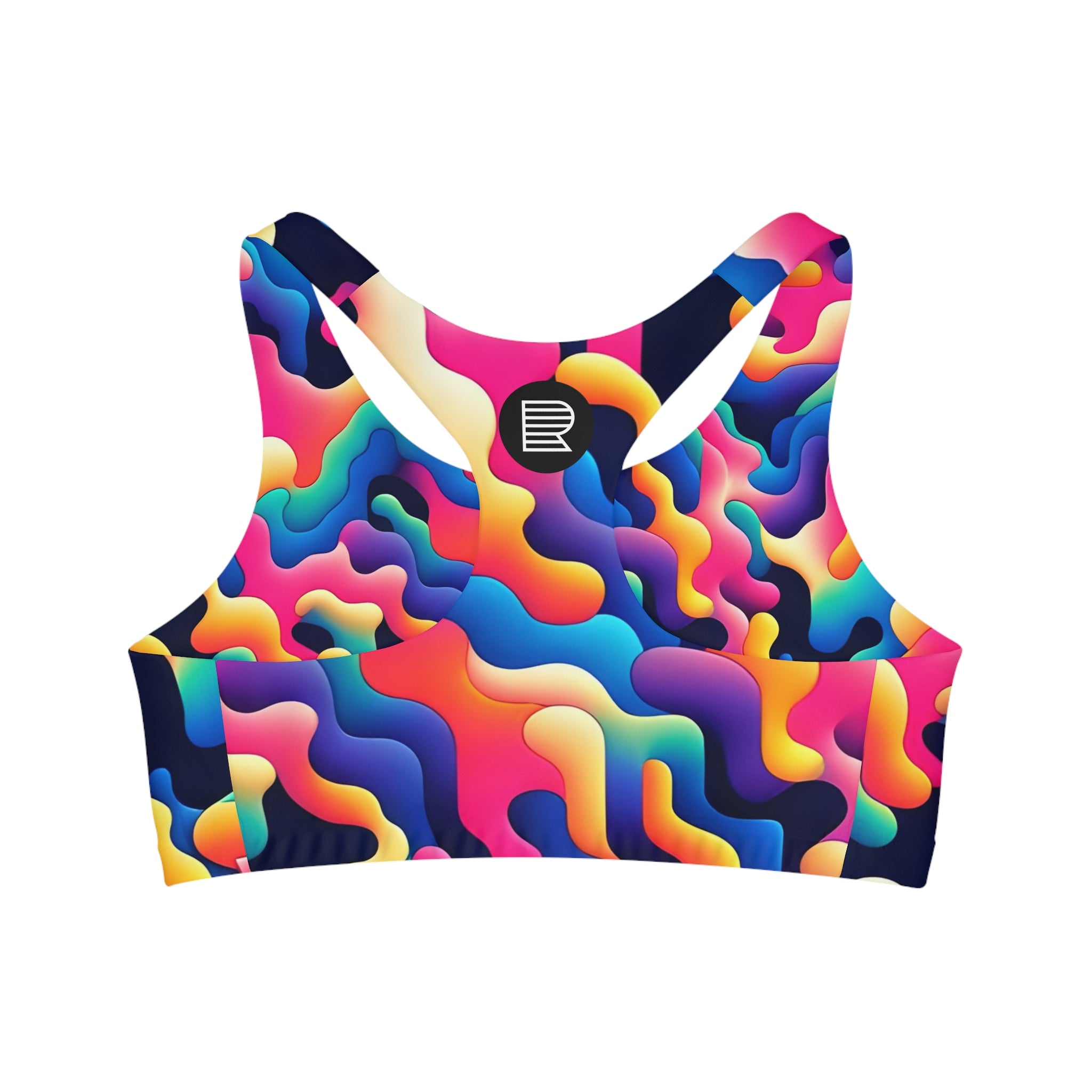 Maddox - Sports Bra