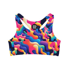 Maddox - Sports Bra