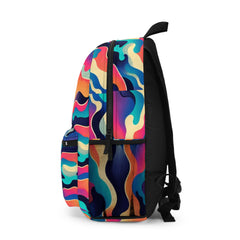 Buxton - Backpack
