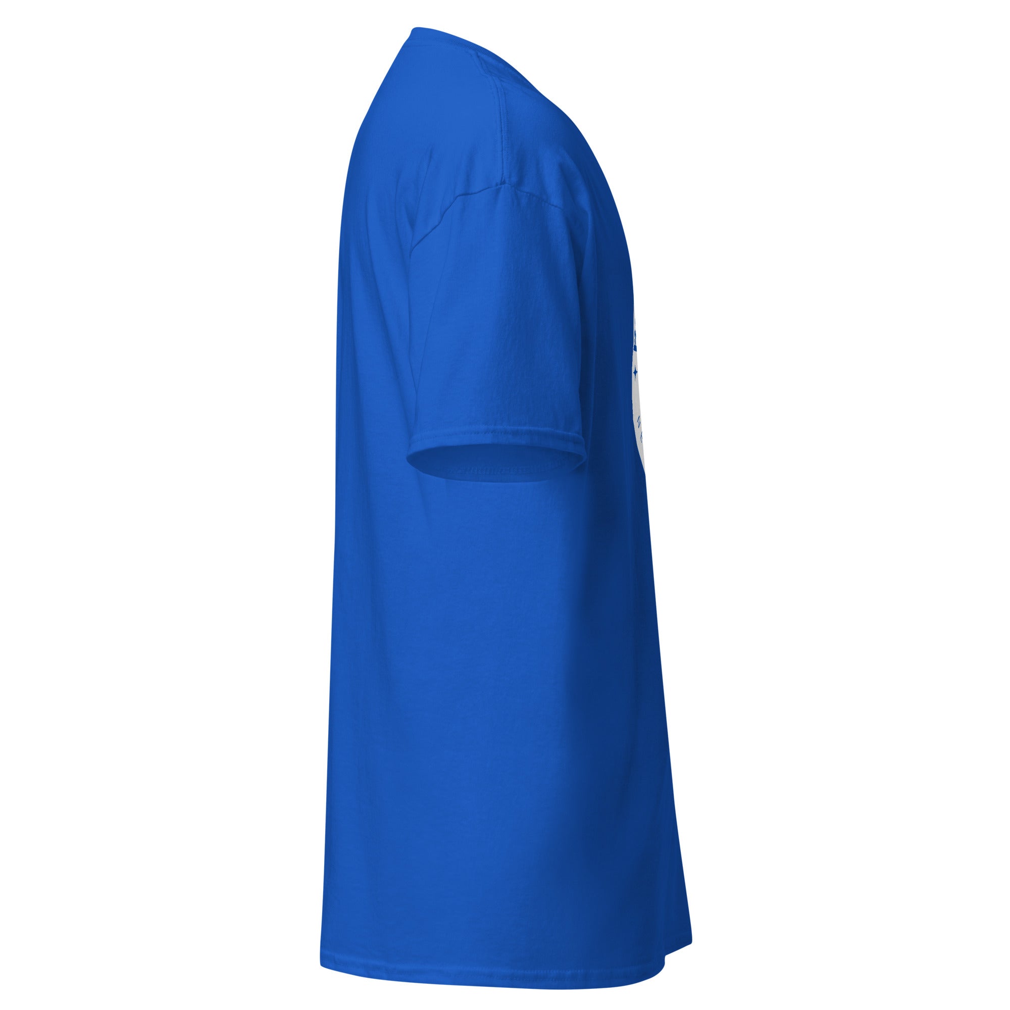 Royal Blue ROC Unisex classic tee
