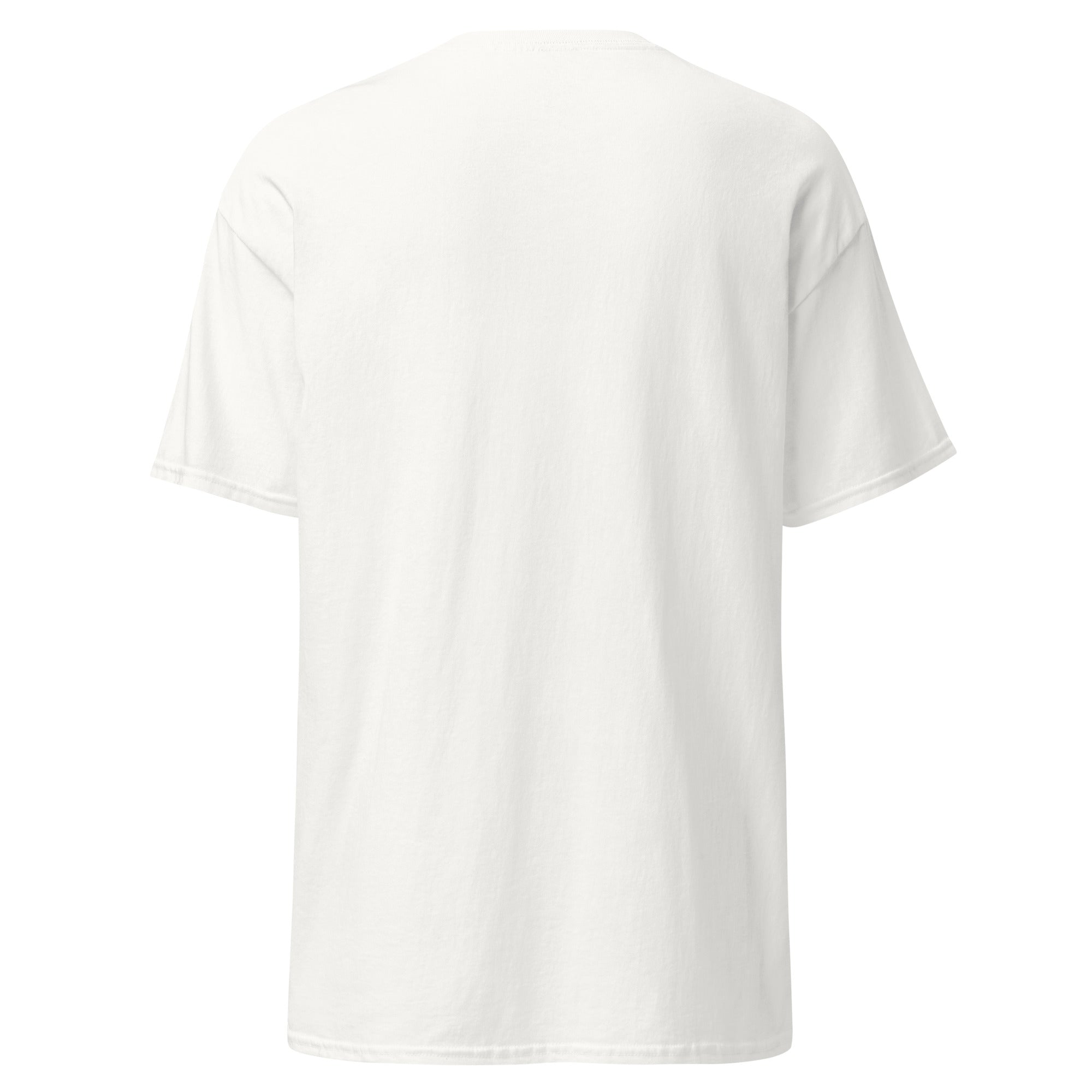 Royal Blue ROC Unisex classic tee